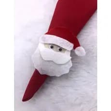 20 Porta guardanapos para o Natal Papai Noel