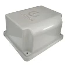 Tampa Da Central Bv Tsi Garen - P01260 - Garen