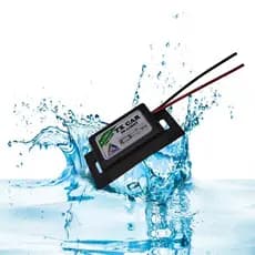 Controle de Portão Eletrônico Farol Tx Car Garen, Rcg e Outro 433mhz  à Prova D'água - H-tronic