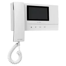 Vídeo Porteiro Eletrônico 4" Grafite Gar Vp401g-G