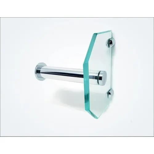 Porta Toalha Rosto banheiro / Pano Prato Com Suporte De Inox