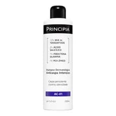 Shampoo Anticaspa Principia AC-01