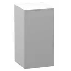 ARMÁRIO SUSPENSO ORGANIZADOR NICHO MULTIUSO 1 PORTA MDF 50CMx25CMx15CM