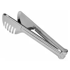 Pegador inox de massas e saladas