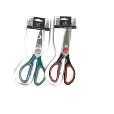 Tesoura Multiuso P/cozinha Ke Home 23cm