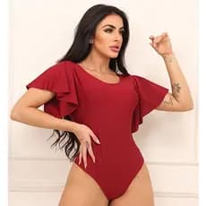 body feminino manga flare suplex