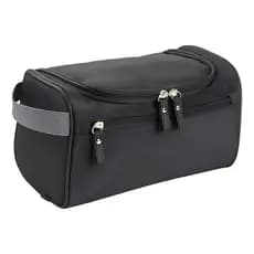 Bolsa Nécessaire Organizadora Higiene Remédios Itens de Maquiagem