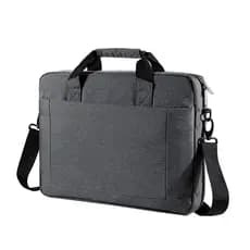 Pasta de Notebook 15'' Proteção à Poeira Forro Reforçado Espaçosa Bag Case Espaçosa