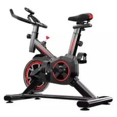 Bicicleta Spinning - Spin Bike