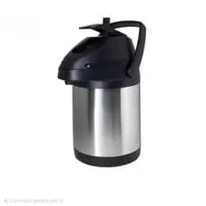 Garrafa Térmica inox 2,5 ou 4 L Tereré garrafa termica para café água mantenha quente e frio 2,5 ou 4 Litros