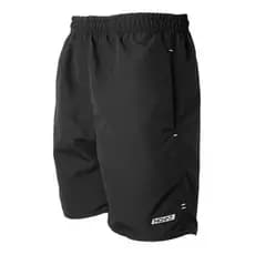 Bermuda Tactel Premium Masculina 3 Bolsos Short Elástico Cordão Academia Musculação Resistente