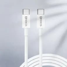 [ORIGINAL] Cabo Carregador USB C compatível iPhone 15 16 17 Pro Max 30W