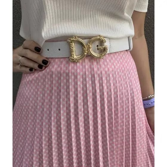 Cinto (D) um arraso para compor seu look, várias cores envio em 24 hs