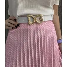 Cinto (D) um arraso para compor seu look, várias cores envio em 24 hs