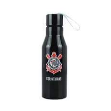 Garrafa Inox 600ml - Corinthians