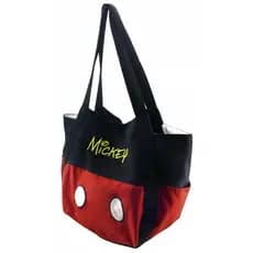 Bolsa Feminina Roupa Mickey Mouse - Disney