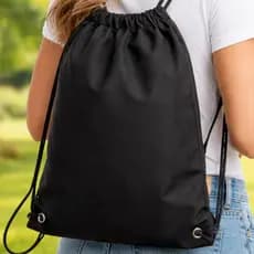 Saco Mochila TNT / Sacoclila / Mochila de costas