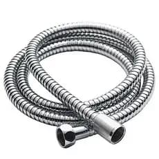 Mangueira Flexível de Aço Inox para Ducha 1,2 m x 1/2" AC09 DOAN