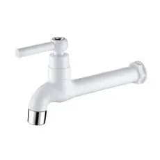 Torneira Abs Longa 17cm Tanque Cozinha BA07 DOAN