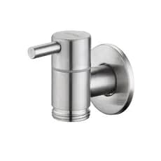 Torneira Inox c/ Saída p/ Máq. de Lavar Louças/Roupas Link NOX13 DOAN