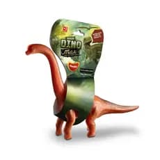 Dinossauro Brachiossauro Jurassic Dino Max Brinquedo de Borracha Macio  - Maralex