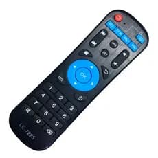 Controle Remoto Compatível com TV Pro Eletronic PROSB-3000.