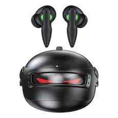 Fone De Ouvido Bluetooth Kd-777 Tws Gamer Com 30h Bateria