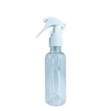 Frasco Pet Borrifador De 120ml Com Válvula Gatilho