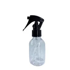 Frasco Pet Borrifador De 100ml Com Válvula Gatilho