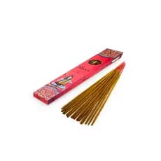 Incenso Indiano Shiva Krishna c/ 14 Varetas Full