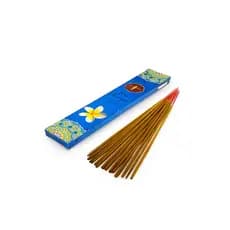 Incenso Indiano Nag Champa Krishina c/ 14 Varetas Full