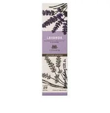 Incenso Nirvana Lavanda c/ 9 Varetas