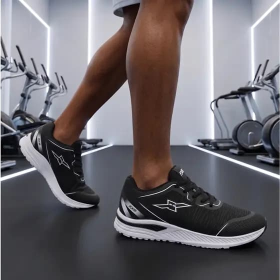 Tênis Esportivo Masculino FXB 515
