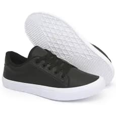 Tenis Feminino Casual Sapatênis FXB Original Novo ML300