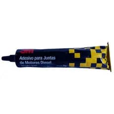 Adesivo Cola Para Junta De Motores Diesel Bisnaga 73g - 3m