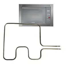 Resistência Superior para Forno Elétrico Muller Celebrali 750W - 220V