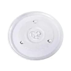 Prato para microondas Electrolux/ Consul/ Panasonic 27cm