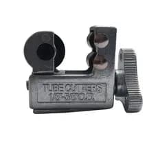 Mini Cortador De Tubo Cobre Alumínio De 1/8 A 5/8 Tc127