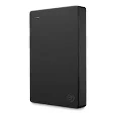 Hd Externo Portátil Seagate Expansion 5tb Usb 3.0 Stgx500040