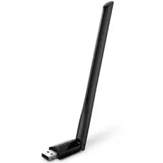 Adaptador Wifi 600mbps Tp-link 5ghz Plus T2u Archer Ac600