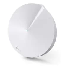 Roteador Tp-link Ac1300 Mesh Deco M5  Branco 100v/240v