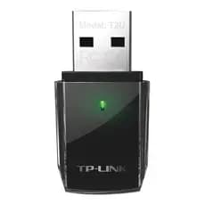 Adaptador Wifi 600mbps Tp-link 2.4ghz/5ghz Ac600 Archer T2u