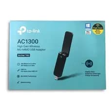 Adaptador Usb Wi-fi Tp-link Archer T4u 1300mbps Dual Band