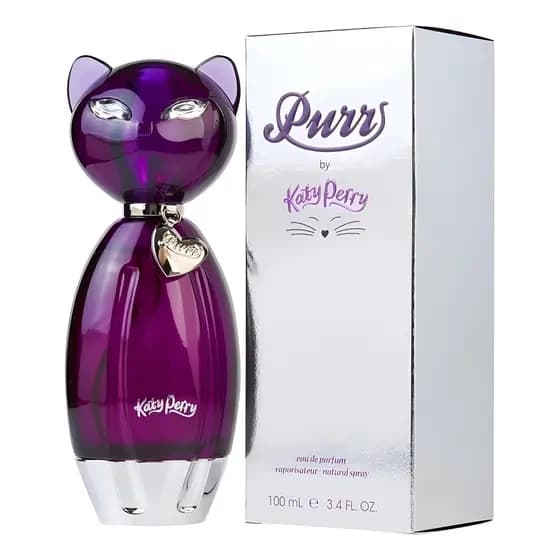 Katy Perry Purr Edp 100ml Para Feminino