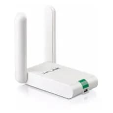 Adaptador Tp-link Wifi Usb 300mbps Tl-wn822n 2x Antenas