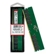 Memória Kingston 16gb Ddr5 5600mhz Pc Kvr56u46bs8-16