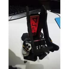 Porta Controle Ps4 Gamer Xbox One Ps3 Mdf