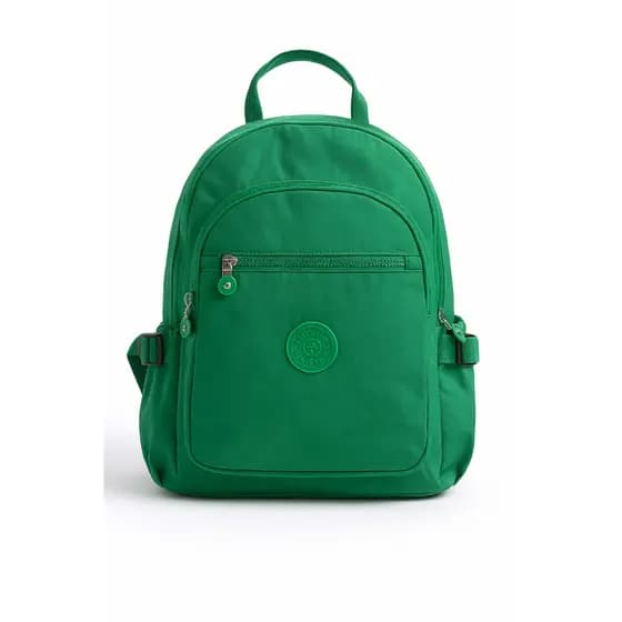 Mochila Passeio Feminina Juvenil Lefauve