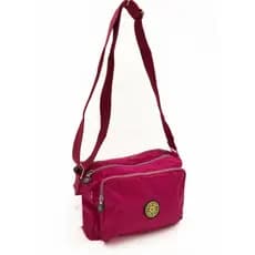 Bolsa de Ombro Alça Larga Regulável