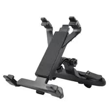 Suporte Veicular Para Tablet Fixa No Encosto Banco Do Carro
